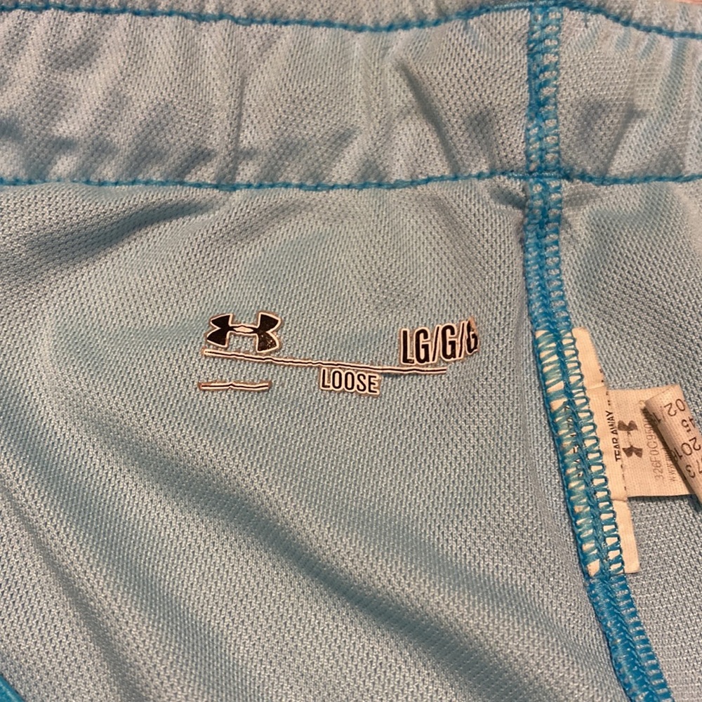 Under Armour Shorts - Picture 3 of 3